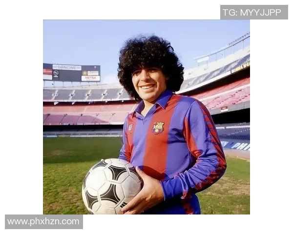 足球史上最具影响力的球星盘点：他们如何改变了足球的历史与未来