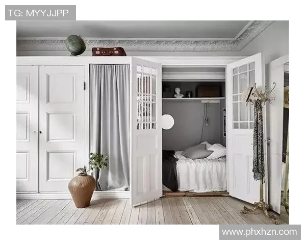 足球明星主题房间设计打造个性化空间体验 让你的房间成为绿茵场的缩影