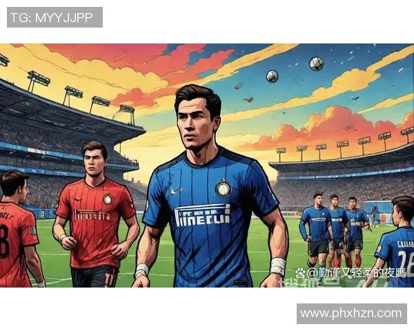 足球明星涂鸦艺术创作展现球场激情与个性风采的独特魅力